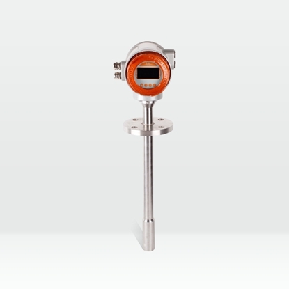  Focmag3401插入式電磁流量計(jì)結(jié)構(gòu)簡(jiǎn)單，工作可靠，易安裝、易拆